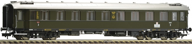 Express train Passenger car 3rd class<br /><a href='images/pictures/Fleischmann/225802.jpg' target='_blank'>Full size image</a>